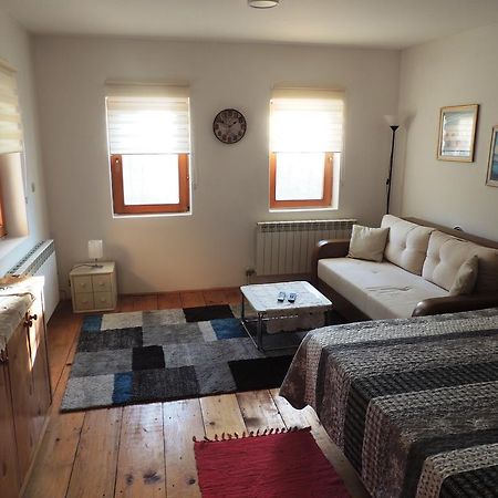 Apartment Nina And Nino سراييفو المظهر الخارجي الصورة