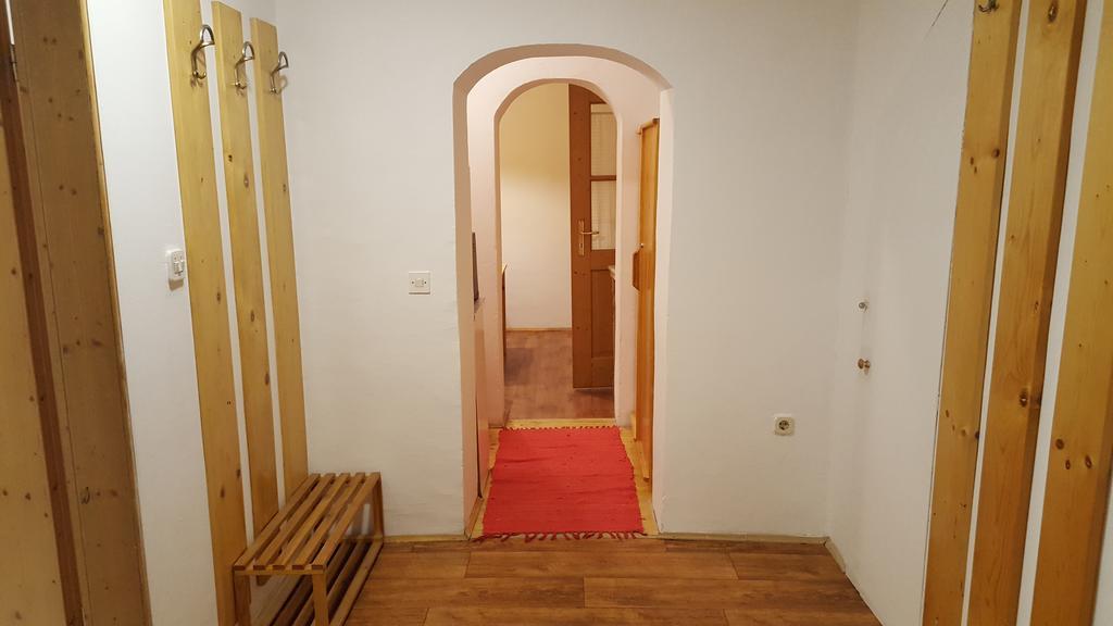 Apartment Nina And Nino سراييفو المظهر الخارجي الصورة