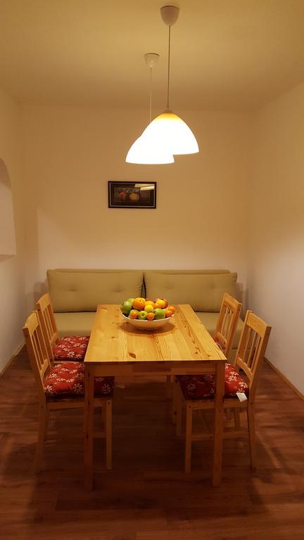 Apartment Nina And Nino سراييفو المظهر الخارجي الصورة