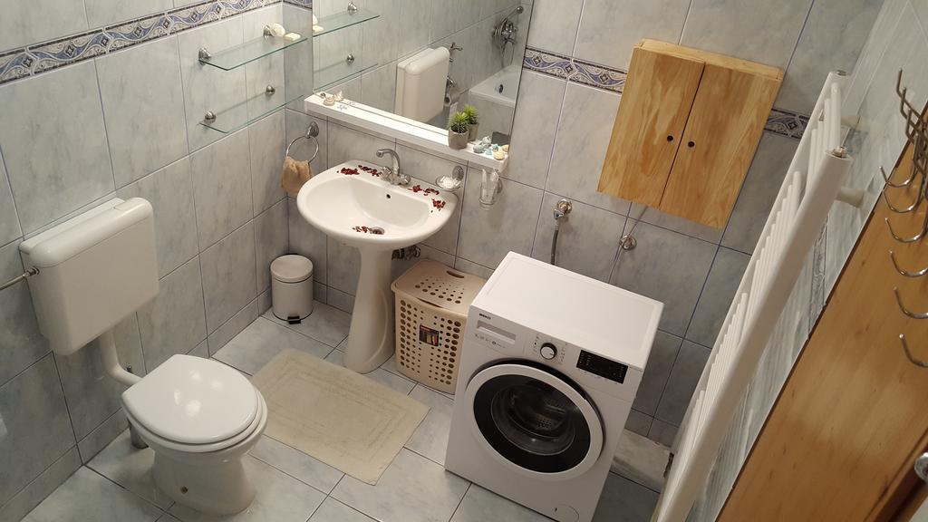 Apartment Nina And Nino سراييفو المظهر الخارجي الصورة