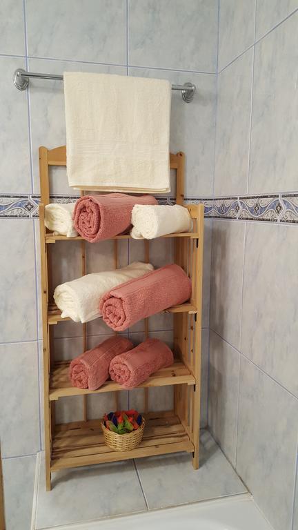 Apartment Nina And Nino سراييفو المظهر الخارجي الصورة