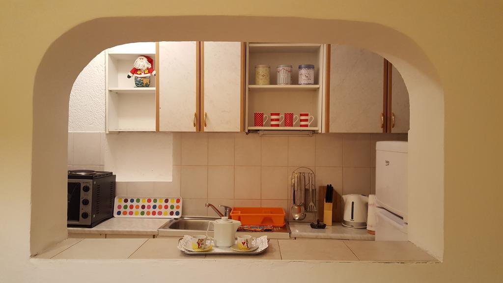 Apartment Nina And Nino سراييفو المظهر الخارجي الصورة